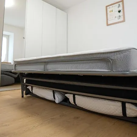 Appartement Tre Cime