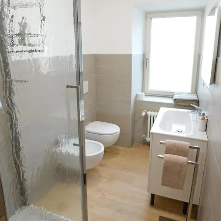 Appartement Tre Cime *