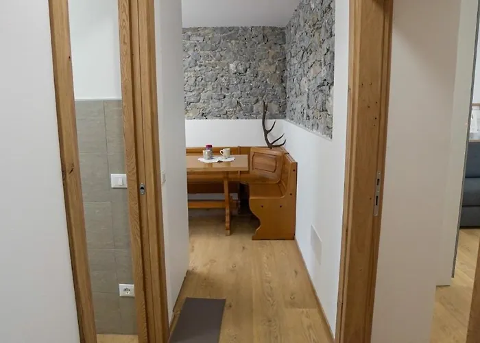 Appartement Tre Cime *