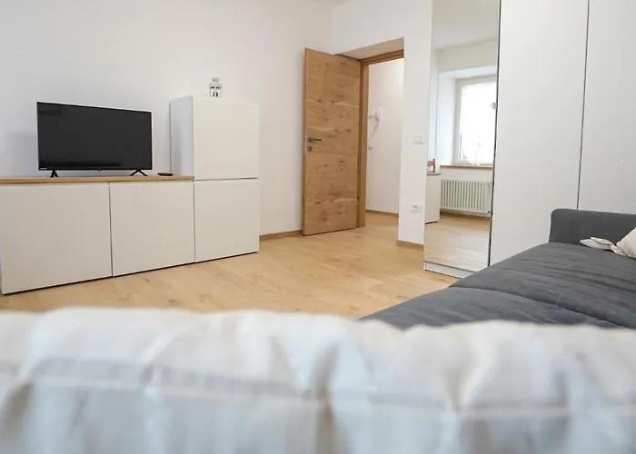 Tre Cime Appartement