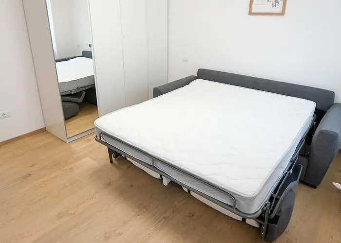 Tre Cime Appartement *