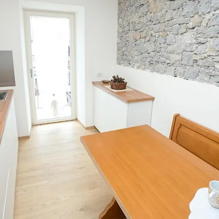 דירה Tre Cime ארונצו די קדורה