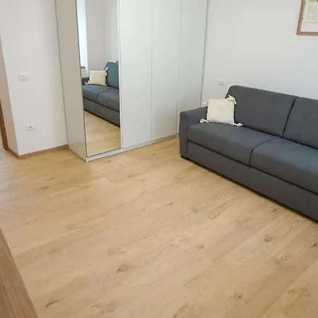 Tre Cime * ארונצו די קדורה