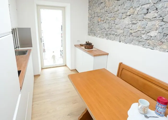 דירה Tre Cime ארונצו די קדורה