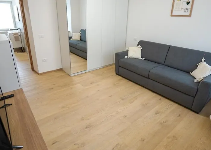 Tre Cime * ארונצו די קדורה