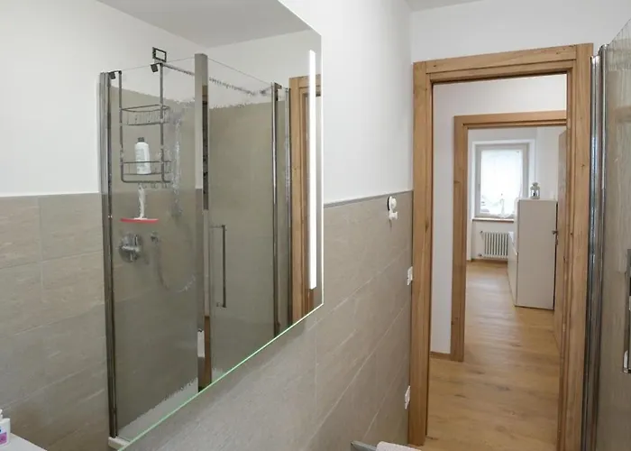 דירה Tre Cime ארונצו די קדורה