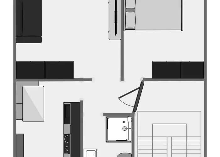 דירה Tre Cime ארונצו די קדורה